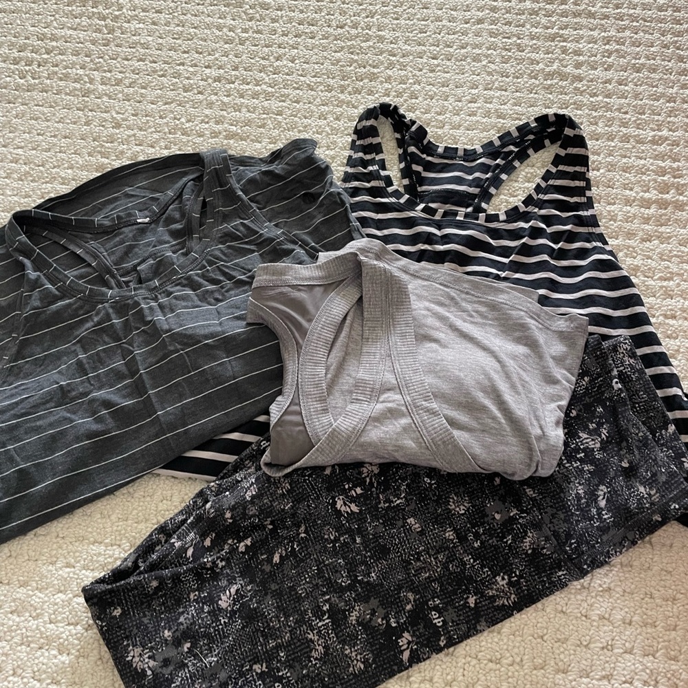 Workout Bundle - image 1